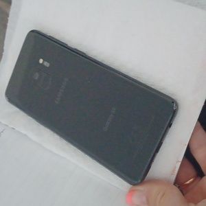 Samsung Galaxy S9 phone unlocked